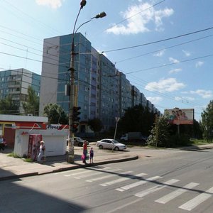 Kirova Avenue, 326, Samara: photo