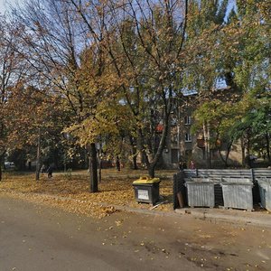 Vulytsia Akademika Chabanenka, 11, Zaporizhia: photo