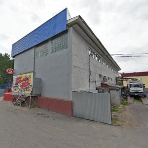 Kalinina Street, 8Б, : foto