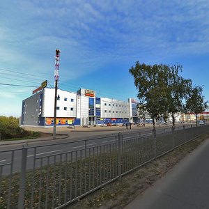 Aviatorov Avenue, 149, Yaroslavl: photo