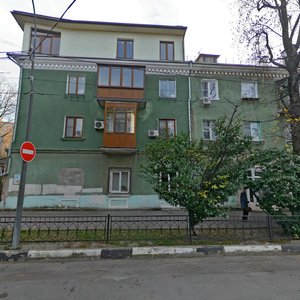 Klary Tsetkin Street, 2, Tuapse: photo