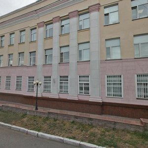 Partizanskaya Street, 10 ، أومسك: صورة