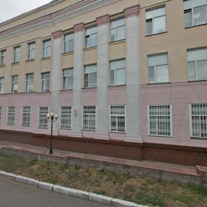 Partizanskaya Street, 10, Omsk: photo