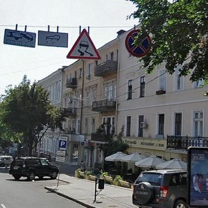 Vulytsia Bunina, 21, Odesa: photo