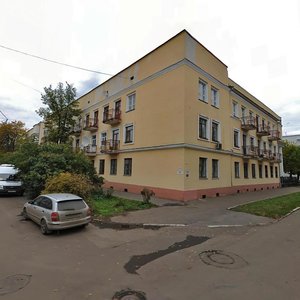 Volkova Street, 2/4, Yaroslavl: photo