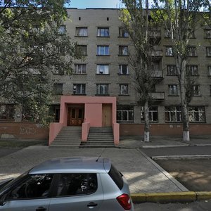 Falieievska vulytsia, 24А, Mykolaiv: photo