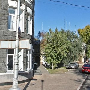 Marat street, 70А, Irkutsk: photo