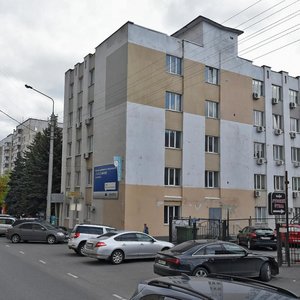 Pushkina Street, 49А, Belgorod: photo