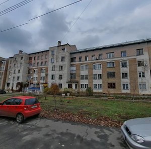 Kyrylivska Street, 34-38 ، كييف: صورة