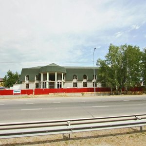 Тюмень, Салаирский тракт, 6-й километр, с6: фото