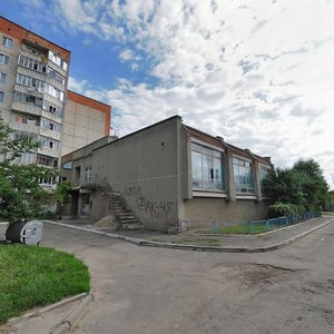 Vulytsia Hetmana Mazepy, 49А, Lutsk: photo