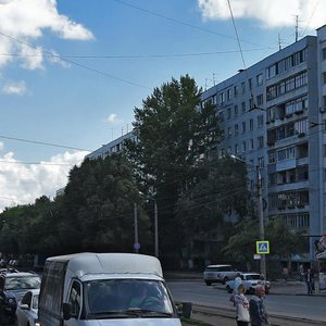 Novo-Vokzalnaya Street, 146, Samara: photo