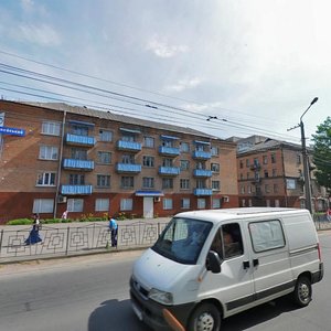 Mahistratska vulytsia, 86, Vinnytsia: photo