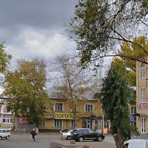 Ploshchad 1 Maya, 1, Orenburg: photo