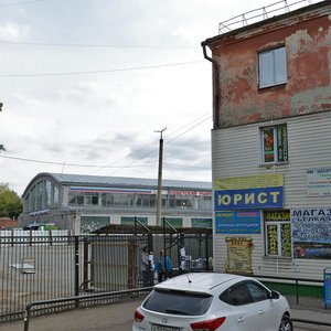 Ulitsa 20-go Partsyezda, 35, Omsk: photo