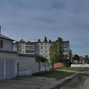 Olimpiyskaya Street, 7, Belgorod Oblast: photo