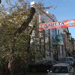 3rd Internatsionalnaya Street, 32, Astrahan: photo