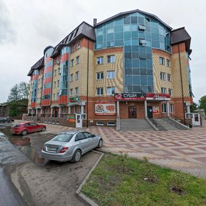 Komsomolskaya ulitsa, 20, Severodvinsk: photo