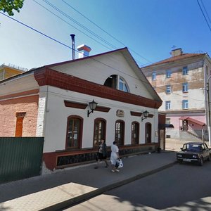 Mira Avenue, 18, Kostroma: photo