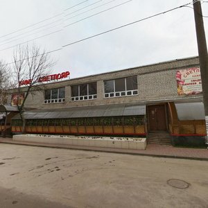 Mokrousova Street, 8, Nizhny Novgorod: photo