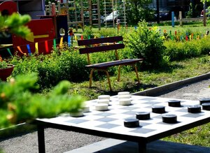 Ulitsa Voroshilova, 37/1 ، : صورة