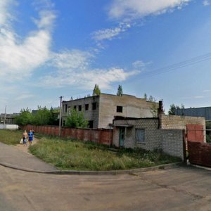 Altajskaja vulica, 2А, Mogilev: photo