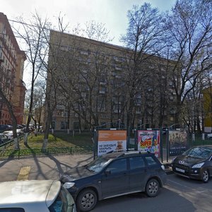 Kosmodamianskaya Embankment, 4/22кВ, Moscow: photo