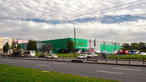 Bolshevikov Avenue, 24к1 ، سان بطرسبرغ: صورة