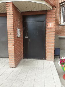 Nemirovicha-Danchenko Street, 135В, Novosibirsk: photo