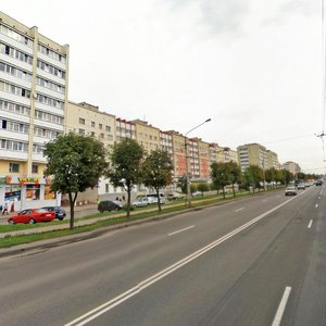 Pushkinski praspiekt, 30, : foto