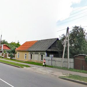 Гомель, Улица Кирова, 142: фото