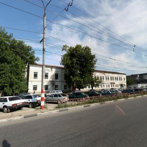 Lenin Avenue, 93, Nizhny Novgorod: photo