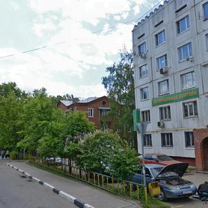 Pervomayskaya Street, 17, Himki: photo