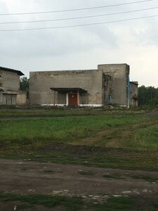 Molodyozhnaya ulitsa, 2, Altai Krai: photo