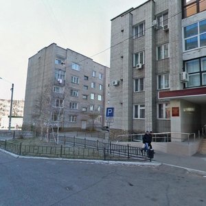 Kastrinskaya ulitsa, 6, : foto