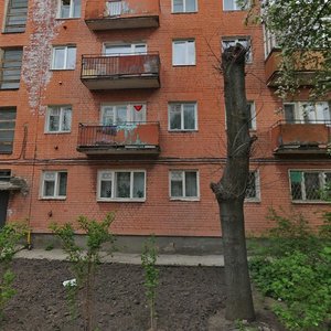 Vagzhanova Street, 3, Tver: photo