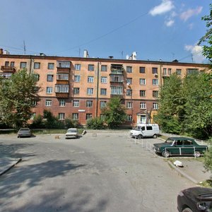 Shartashskaya Street, 23, : foto