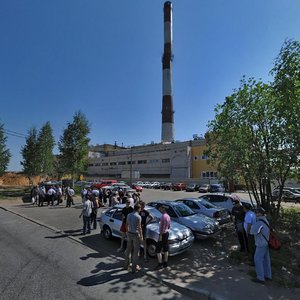 8th Verkhniy Lane, 6 ، سان بطرسبرغ: صورة