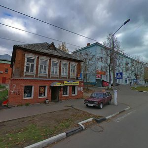 Ulitsa Gertsena, 13, : foto