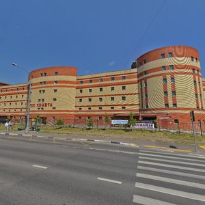 Novokryukovskaya Street, 3Б, : foto