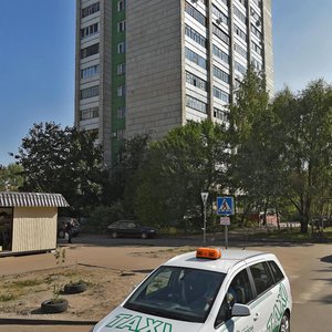 Akademika Lavrentyeva Street, 16, Kazan: photo