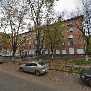 Uglichskaya Street, 7, : foto