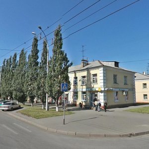 Lenina Avenue, 6, Kemerovo: photo