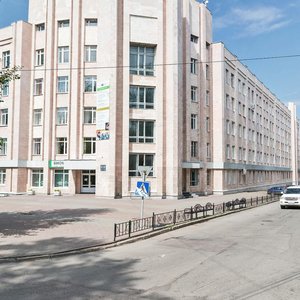 Usova Street, 4А, : foto