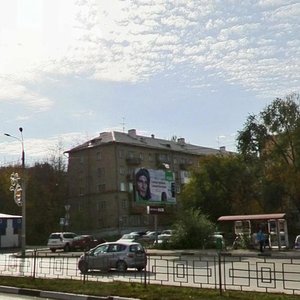 Karl Marx Avenue, 161, Samara: photo