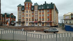 Sovetskaya ploshchad, 25, Arsk: photo