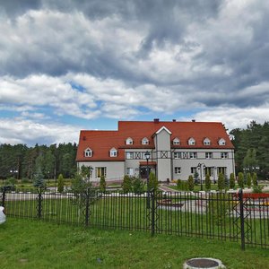 Lesnaya ulitsa, 12, Chernogolovka: photo