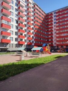 Moskovskoe Highway, 262к4, : foto