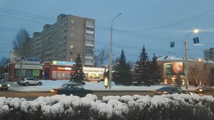 Омск, Улица Красный Путь, 76: фото