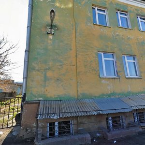 Plekhanova Street, 92, Tula: photo